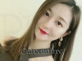 Canxiannv