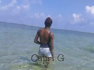 Capri_G