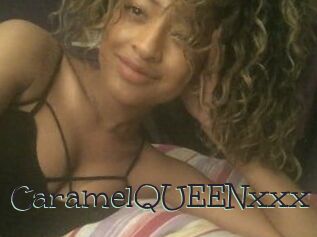 CaramelQUEENxxx