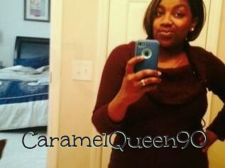 CaramelQueen90