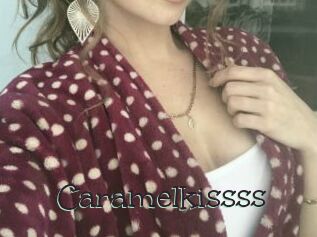 Caramelkissss