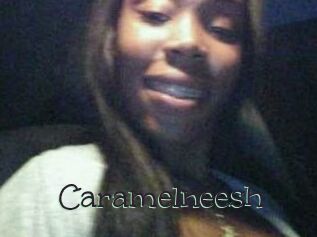 Caramelneesh
