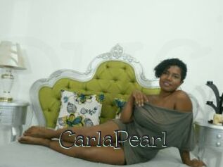 CarlaPearl Pucelles