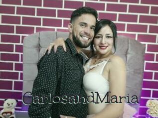 CarlosandMaria