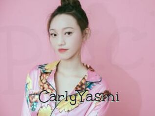 CarlyYasmi