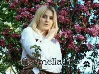 CarmellaClio Pucelles