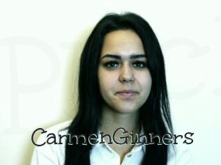 CarmenGinners