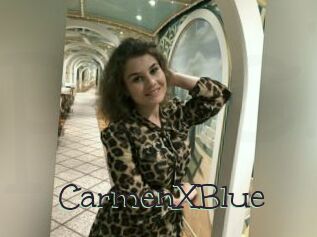 CarmenXBlue Pucelles