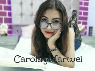 CarolayMarwel