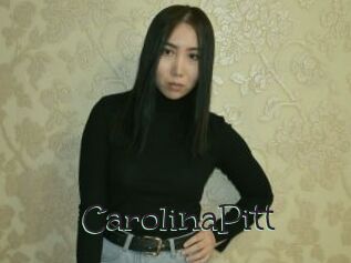 CarolinaPitt
