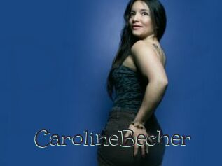 CarolineBecher