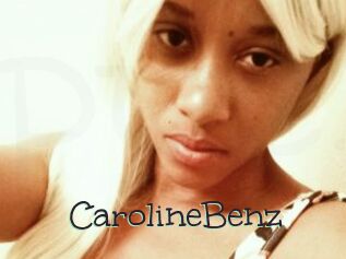 CarolineBenz