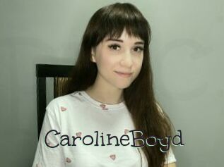 CarolineBoyd