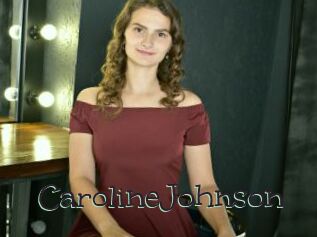 CarolineJohnson