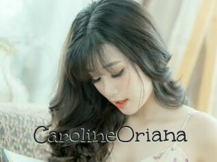 CarolineOriana