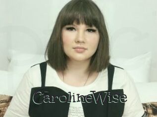 CarolineWise