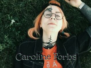 Caroline_Forbs