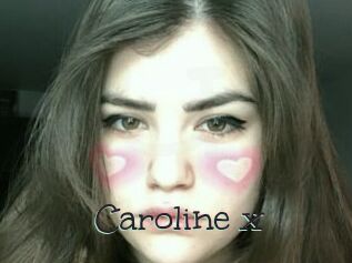 Caroline_x