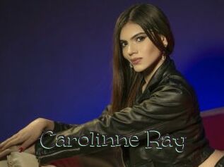 Carolinne_Ray