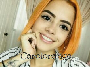 Carolorange Pucelles