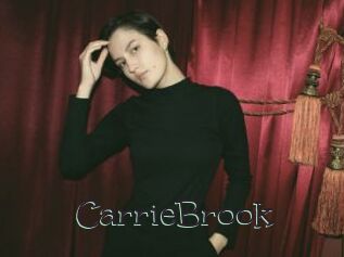 CarrieBrook