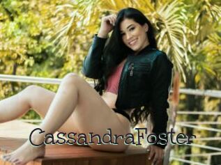 CassandraFoster