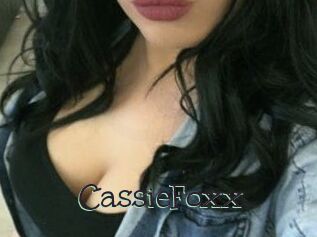 CassieFoxx