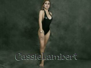 CassieLambert