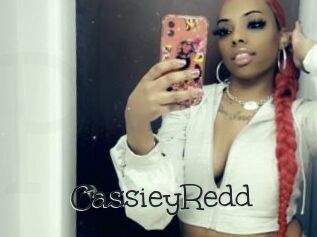 CassieyRedd