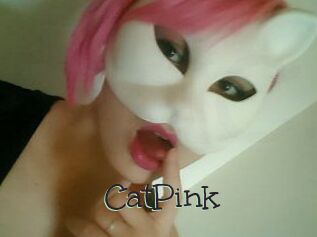 CatPink Pucelles