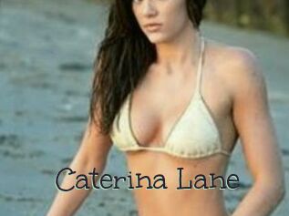 Caterina_Lane