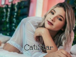 CatiStar