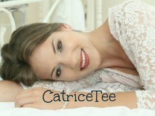 CatriceTee Pucelles