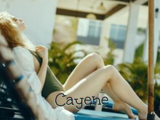 Cayene