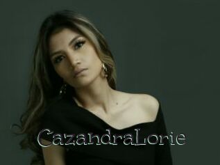 CazandraLorie
