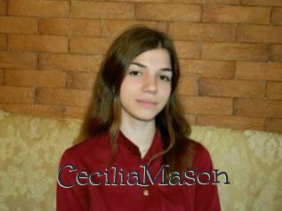 CeciliaMason