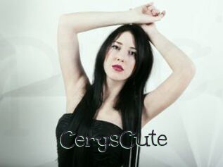CerysCute Pucelles