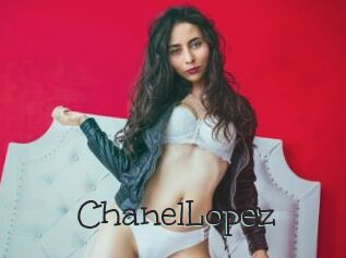 ChanelLopez