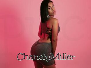 ChanelyMiller