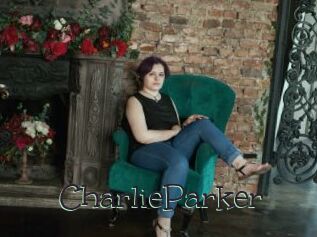 Charlie_Parker Pucelles
