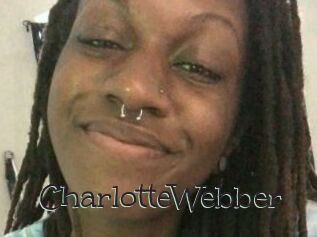 CharlotteWebber