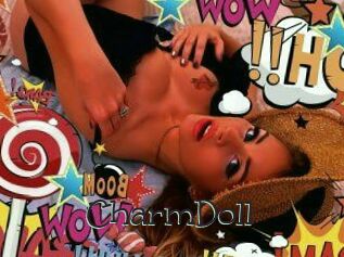 CharmDoll_