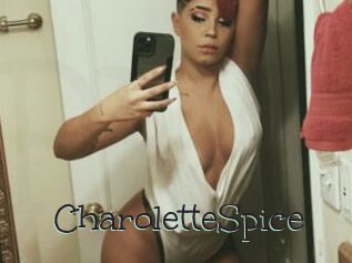 CharoletteSpice