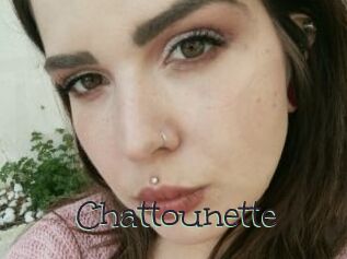 Chattounette