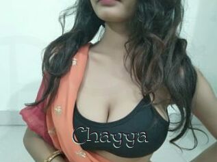Chayya