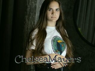 ChelseaMayers