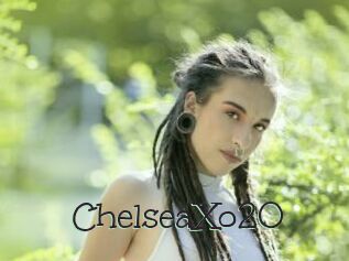 ChelseaXo20