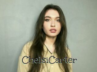 ChelsiCarter