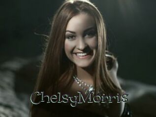 ChelsyMorris