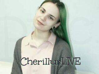 CherillurLIVE
